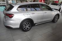 Fiat Tipo Cross Base