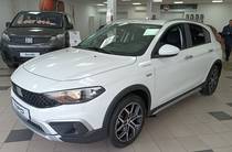 Fiat Tipo Cross High