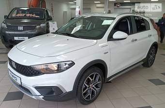 Fiat Tipo Cross 2022 High