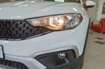 Fiat Tipo Cross High