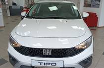 Fiat Tipo Cross High