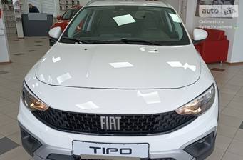 Fiat Tipo Cross 2022 High