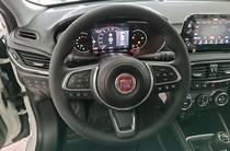 Fiat Tipo Cross High