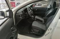 Fiat Tipo Cross High