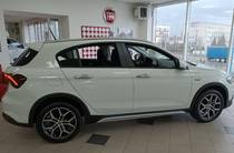 Fiat Tipo Cross High