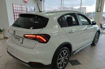 Fiat Tipo Cross High