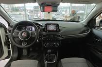 Fiat Tipo Cross High