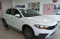 Fiat Tipo Cross High