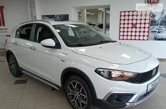 Fiat Tipo Cross 2022 High