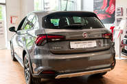 Fiat Tipo Cross Individual