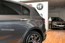 Fiat Tipo Cross Individual