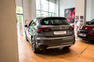 Fiat Tipo Cross Individual