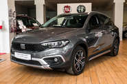 Fiat Tipo Cross Individual