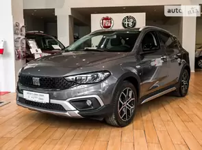 Fiat Tipo Cross