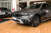 Fiat Tipo Cross Individual