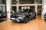 Fiat Tipo Cross Individual