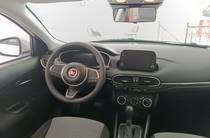 Fiat Tipo Cross Base