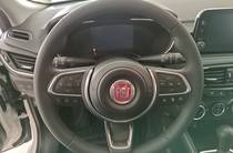 Fiat Tipo Cross Base