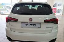 Fiat Tipo Cross Base