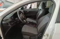 Fiat Tipo Cross Base