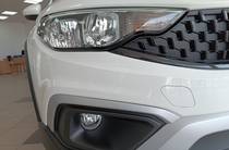 Fiat Tipo Cross Base