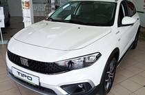 Fiat Tipo Cross Base