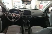 Fiat Tipo Cross Base