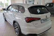 Fiat Tipo Cross Base