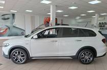 Fiat Tipo Cross Base