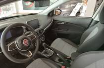 Fiat Tipo Cross Base