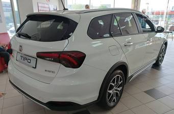 Fiat Tipo Cross 2022 Base