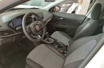 Fiat Tipo Cross Base