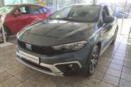 Fiat Tipo Cross High