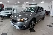 Fiat Tipo Cross Base