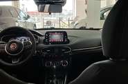 Fiat Tipo Cross Base