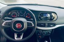 Fiat Tipo Mid+