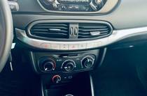 Fiat Tipo Mid+