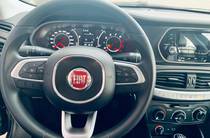 Fiat Tipo Mid+