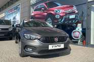 Fiat Tipo Mid+