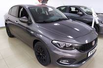 Fiat Tipo Street