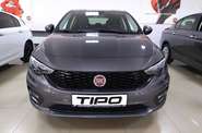 Fiat Tipo Street