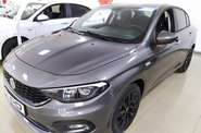 Fiat Tipo Street