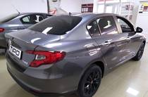 Fiat Tipo Street