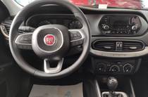 Fiat Tipo Pop