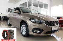 Fiat Tipo Pop