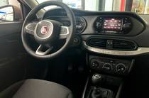 Fiat Tipo Street