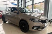 Fiat Tipo Street