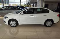 Fiat Tipo Pop