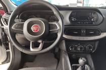 Fiat Tipo Pop