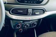 Fiat Tipo Pop